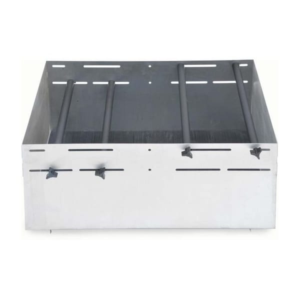 Large Vessel Carrier, 61 X 61 cm